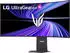 LG UltraGear evo GX9 45GX950B