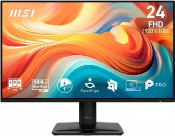 MSI PRO MP242DE E14A