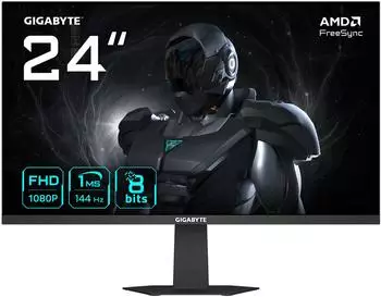 GigaByte GS24F14