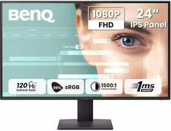 BenQ GW2491P