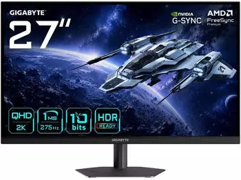 GigaByte G27Q26