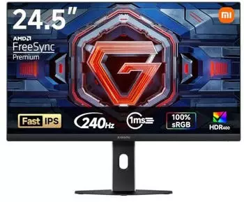 Xiaomi G25i 2026