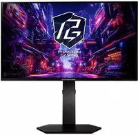ASRock PGO27QSA 27" QD-OLED QHD Flat・Flachbildschirm (TFT/LCD)・68,6 cm