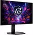 ASRock PGO27QSA Black