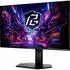 ASRock PGO27QSA Black