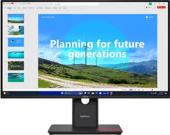 Lenovo ThinkVision T27D-40