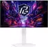 ASRock PGO27QSA-W White
