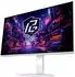 ASRock PGO27QSA-W White