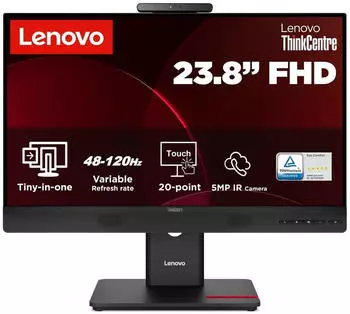 Lenovo ThinkVision TIO24 Gen 6 13LBGAT6EU