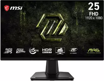 MSI MAG 256FA E20