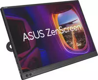 ASUS 16" ZenScreen MB16FCK - Flachbildschirm (TFT/LCD) - 40,6 cm