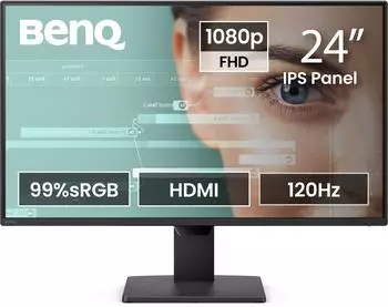 BenQ GW2490P