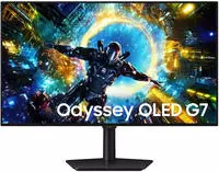 Samsung Odyssey OLED G7 S32HG730SU - G73SH Series - OLED-Monitor - Gaming -...