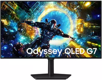 Samsung Odyssey OLED G7 S32HG730SU