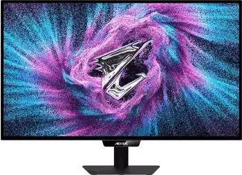 GigaByte AORUS Elite FO27Q24G