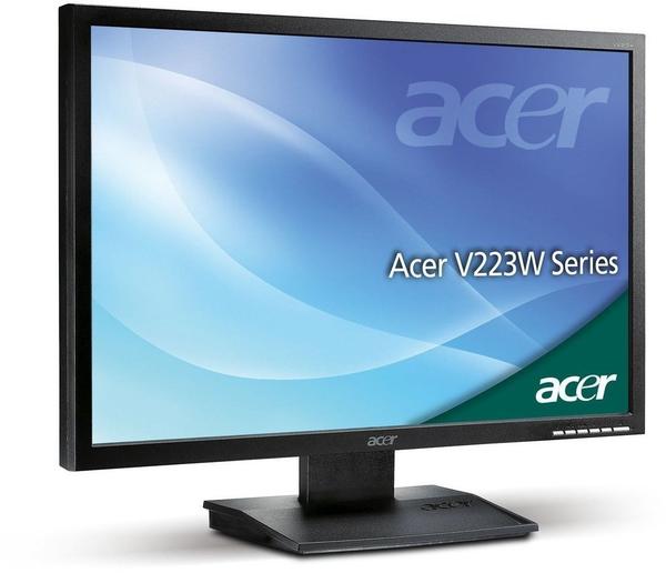 Acer B223W