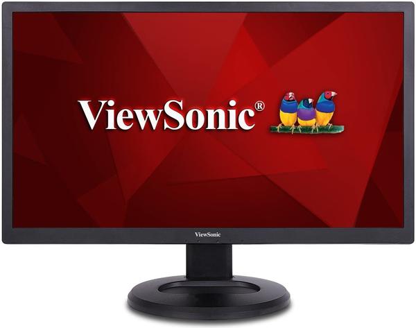 ViewSonic VG2860MHL-4K