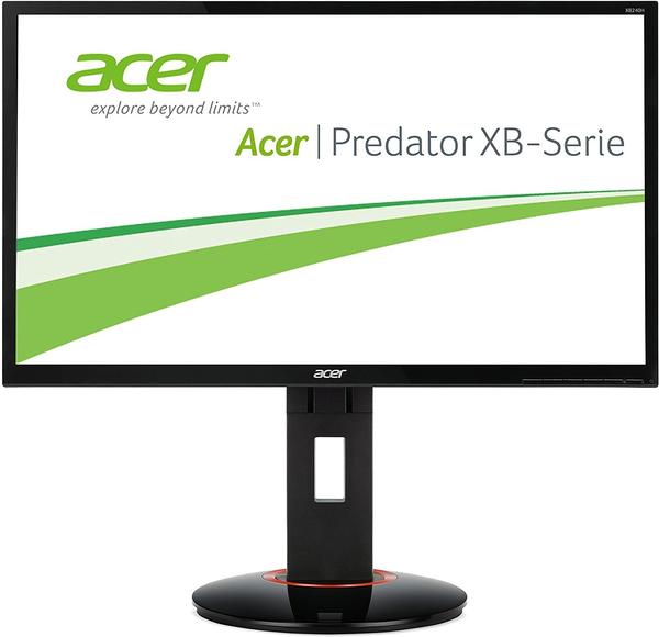 Acer XB240HA