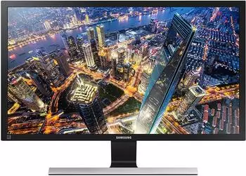 Samsung U28E590D 28"