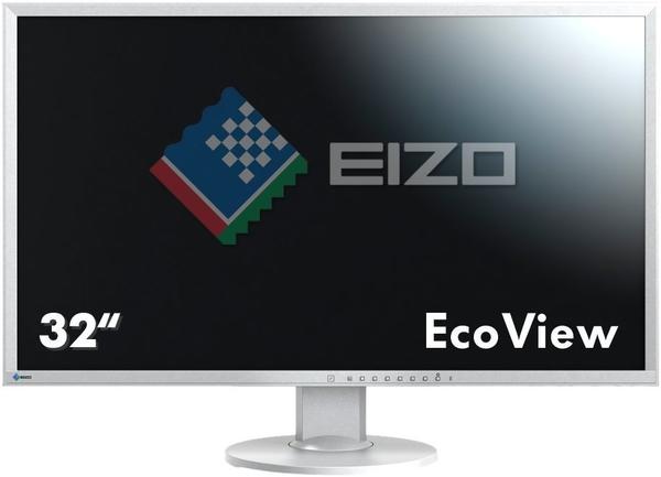 EIZO FlexScan EV3237 grau