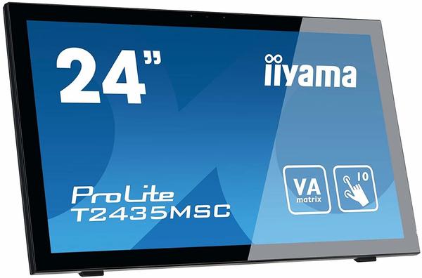 Iiyama ProLite T2435MSC-B1
