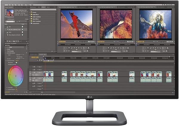 LG 31MU97Z-B