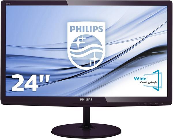 Philips 247E6