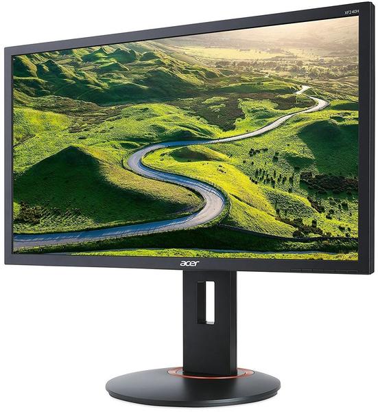 Display & Konnektivität Acer XF240H