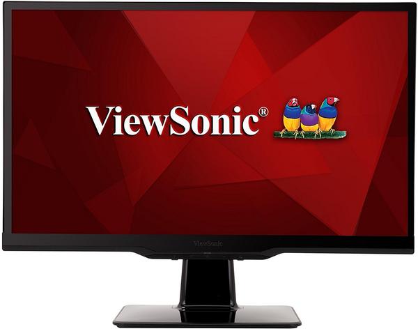 Viewsonic VX2363Smhl-W