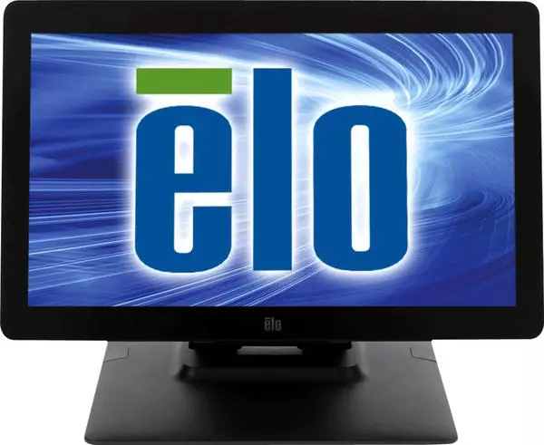 Elo Touchsystems 1502L