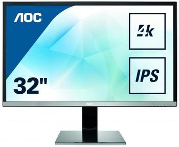 6 große 4K-Monitore im Test