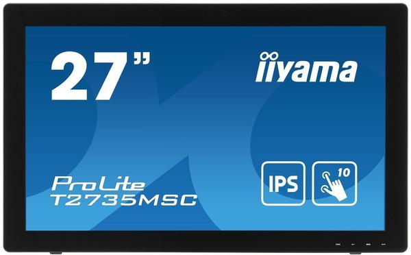 iiyama ProLite T2735MSC-B3