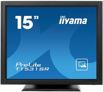 Iiyama ProLite T1531SR-B3