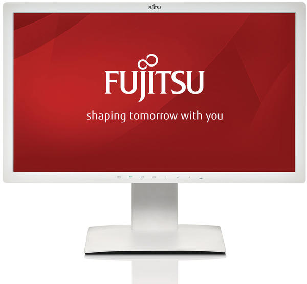 Fujitsu P27T-7 UHD
