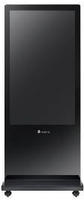 AG neovo PF-55H 138,7cm(55) Einseitige Signage Stele (Speditionsversand)