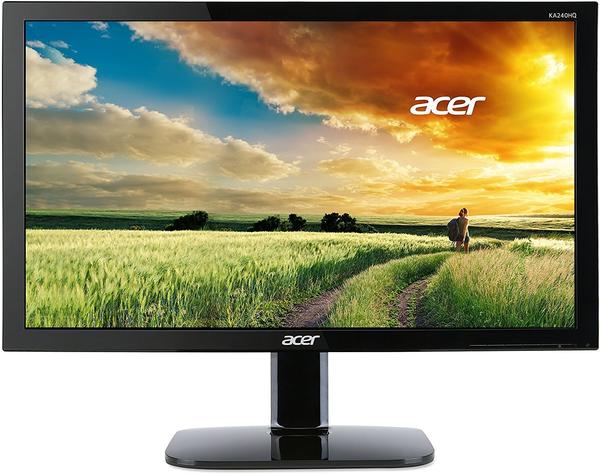 Acer KA240HQB (UM.UX6EE.B09)