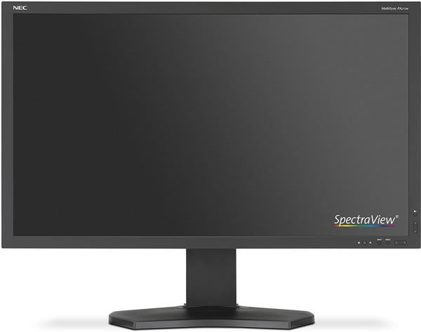 NEC Display Solutions PA272W-SV2