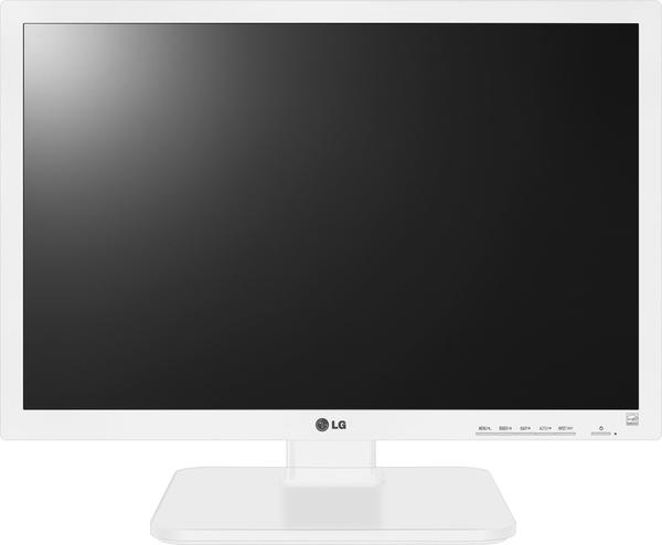 LG 24MB67PY-W 24