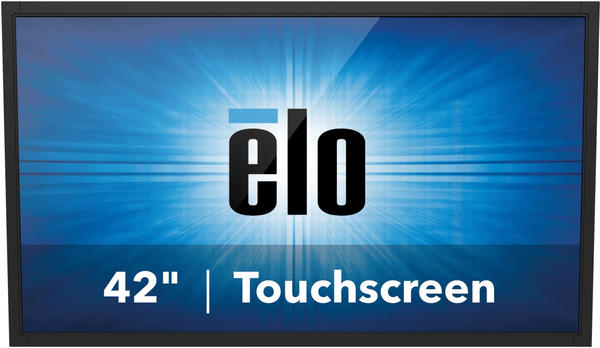 Elo Touchsystems 4243L