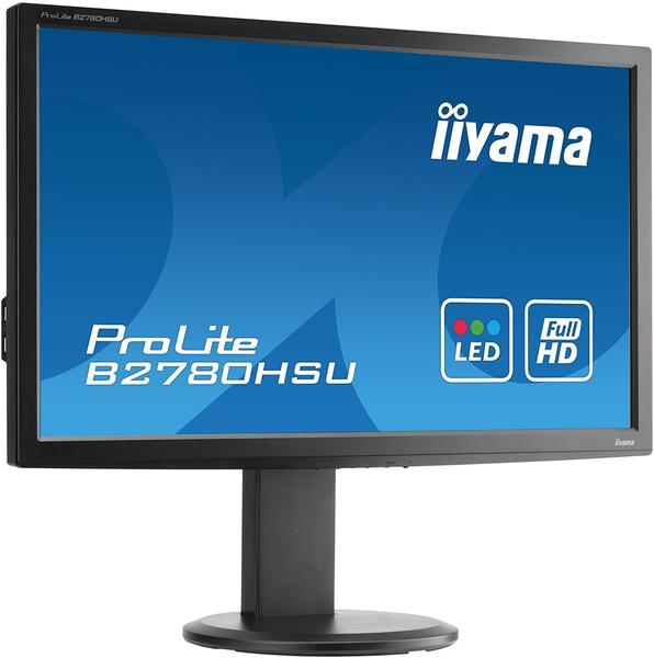 IIYAMA ProLite B2780HSU-W2 27