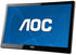 AOC E1659FWU USB Monitor