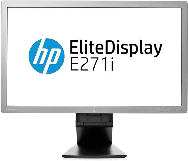 HP EliteDisplay E271i (D7Z72AA)