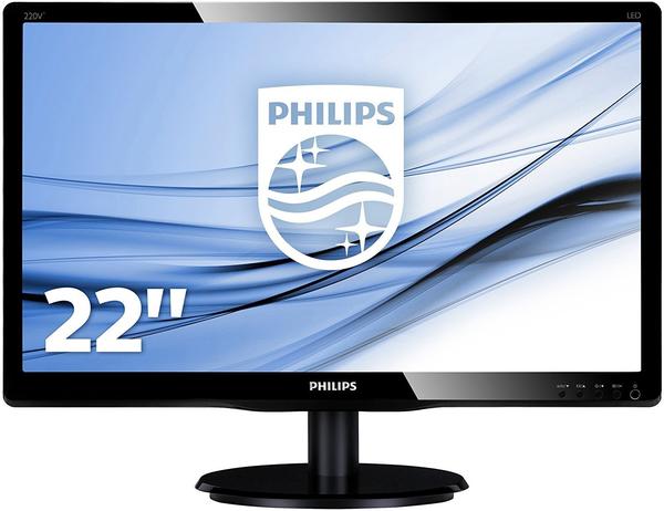Philips 220V4LSB
