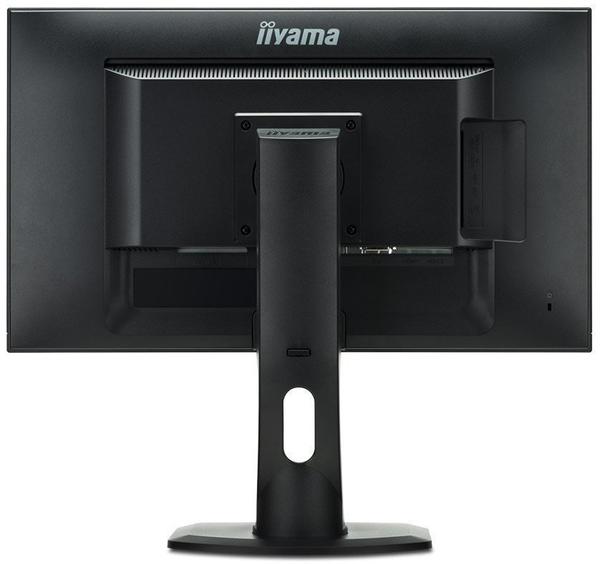 LED Monitor Ausstattung & Display Iiyama GB2488HSU-B2