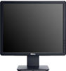Dell E1715S (1280 x 1024 Pixel, 17"), Monitor, Schwarz