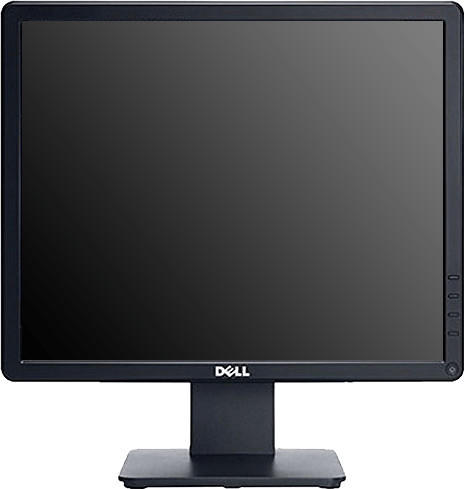 Dell E-Series E1715S 17