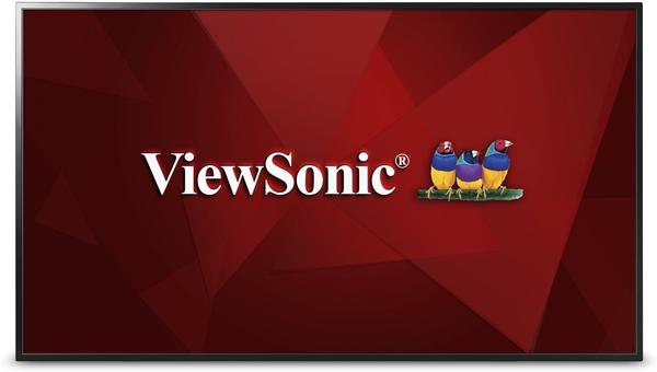 Viewsonic CDE4302