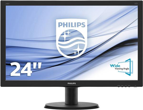 Philips 240V5QDSB