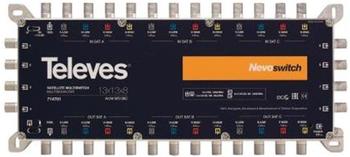 Televes MS1312C 13/12 Multisch. Nevo receiverp.