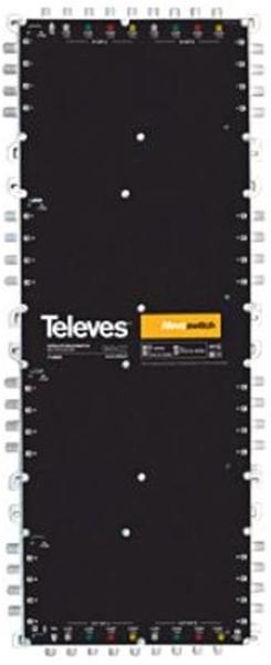 Televes MS932C 9/32 Multisch. Nevo receiverpow.